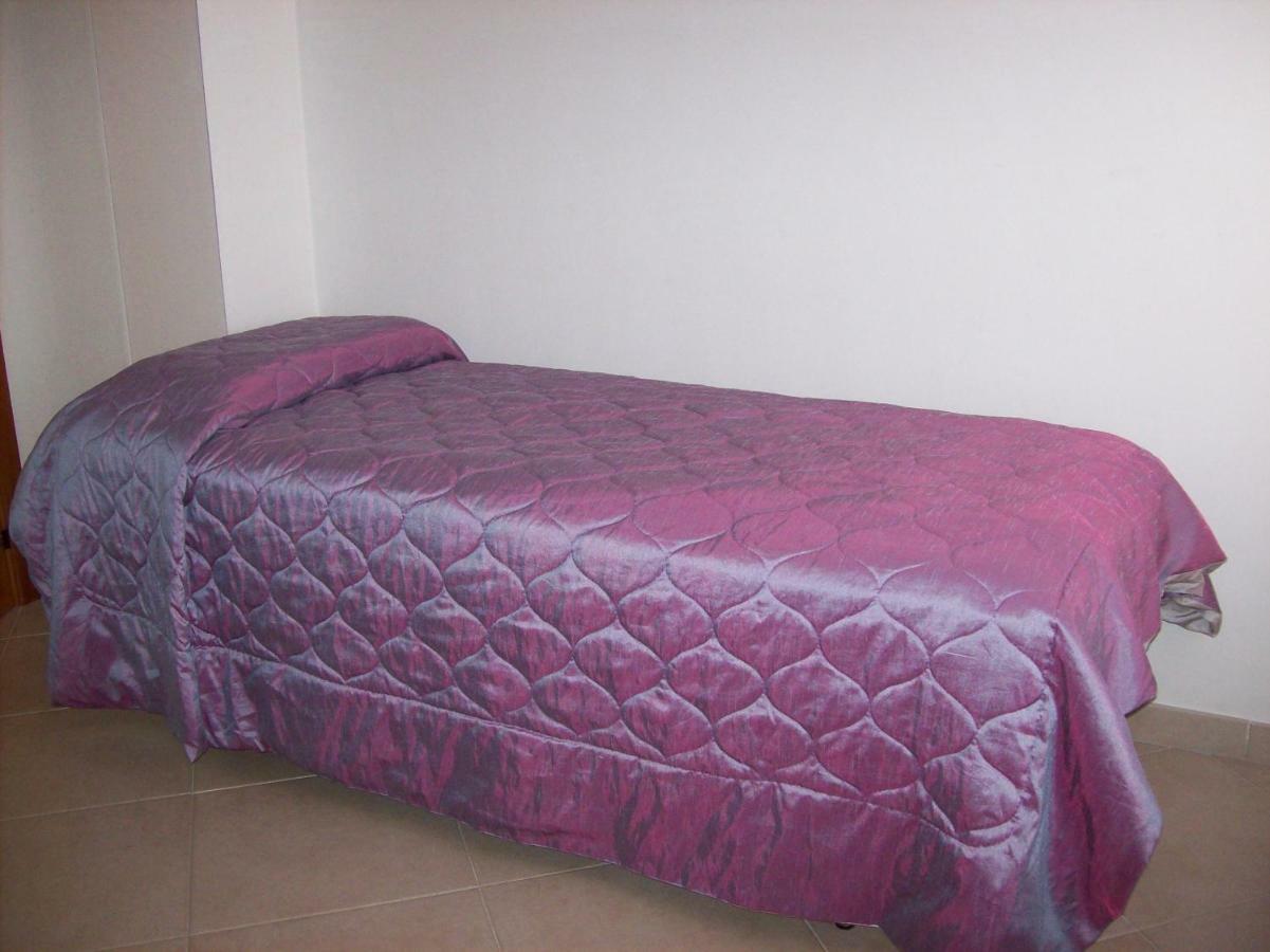 B&B Lo Smeraldo Кастеллана-Гротте Экстерьер фото