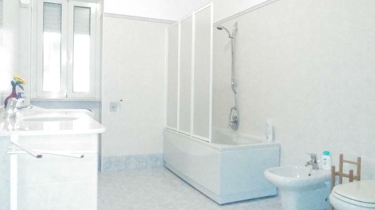 B&B Lo Smeraldo Кастеллана-Гротте Экстерьер фото